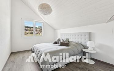 Maison contiguë 4.5 pièces - image - 7