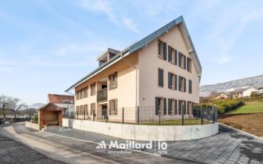 Wohnung 3.5 Zimmer - image - 1