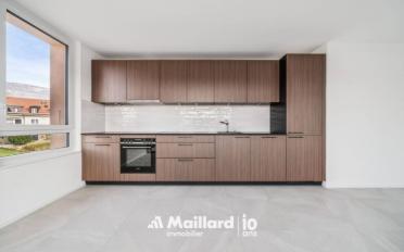 Wohnung 3.5 Zimmer - image - 6