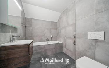 Wohnung 3.5 Zimmer - image - 10