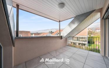 Wohnung 3.5 Zimmer - image - 7