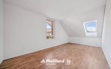 Wohnung 3.5 Zimmer - image - 8