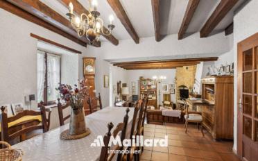 Maison 7.5 pièces - image - 6