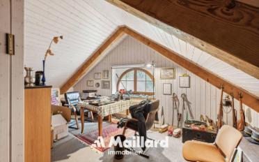 Maison 7.5 pièces - image - 10