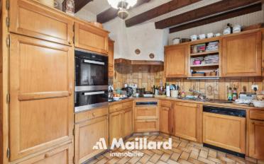 Maison 7.5 pièces - image - 7