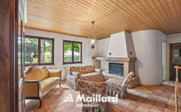 Maison 7.5 pièces - image - 13