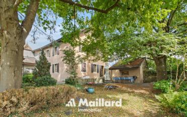 Maison 7.5 pièces - image - 1