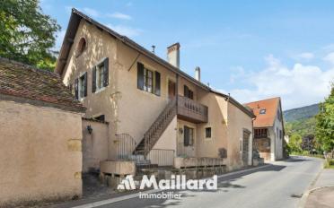 Maison 7.5 pièces - image - 12