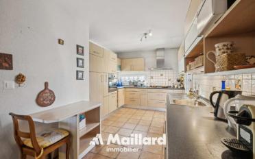 Apartment 5.5 rooms - image - 5