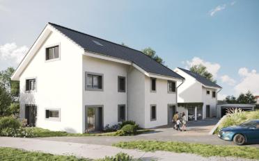 Maison 5.5 pièces - image - 4