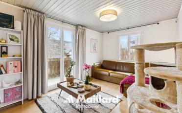 Immeuble résidentiel 6.5 pièces - image - 2