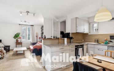 Immeuble résidentiel - image - 3