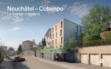 Appartement 5.5 pièces - image - 3