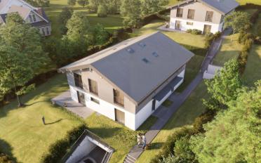Bifamiliar house 5.5 rooms - image - 3