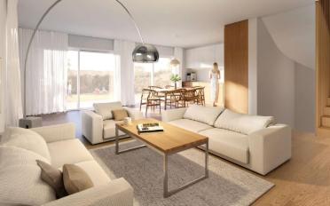 Doppeleinfamilienhaus 5.5 Zimmer - image - 8
