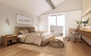 Doppeleinfamilienhaus 5.5 Zimmer - image - 12