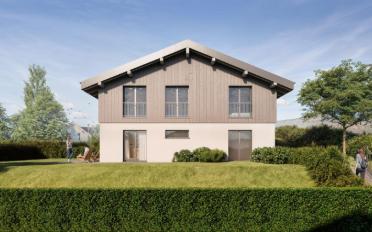 Bifamiliar house 5.5 rooms - image - 7