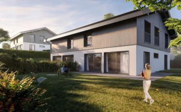 Bifamiliar house 5.5 rooms - image - 13