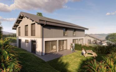 Maison jumelée 5.5 pièces - image - 7
