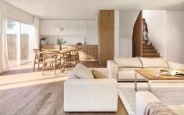Maison jumelée 5.5 pièces - image - 6