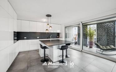 Appartement 3.5 pièces - image - 5