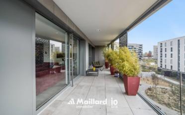 Appartement 3.5 pièces - image - 11