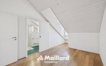 Apartment 5.5 rooms - image - 10