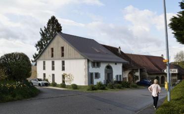 Wohnung 5.5 Zimmer - image - 12