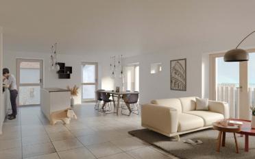 Wohnung 5.5 Zimmer - image - 4