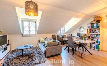 Residential building 10.5 rooms - image - 7