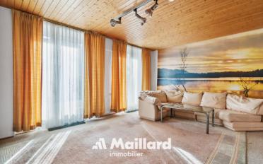 Maison 9 pièces - image - 5