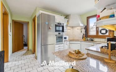 Einfamilienhaus 6.5 Zimmer - image - 4