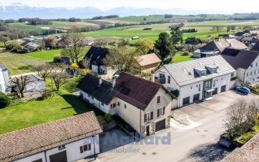 Maison 5.5 pièces - image - 4