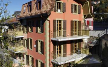 Immeuble résidentiel - image - 1