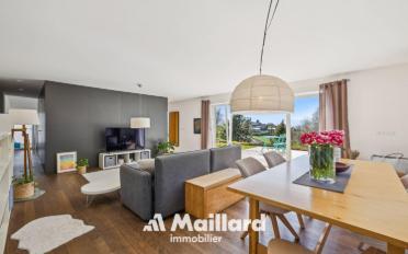 Einfamilienhaus 5.5 Zimmer - image - 2