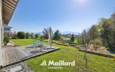 Einfamilienhaus 5.5 Zimmer - image - 12