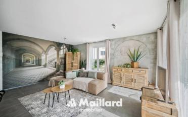 Wohnung 3.5 Zimmer - image - 4
