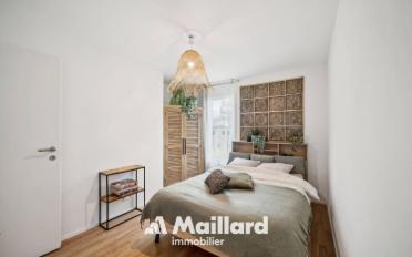 Wohnung 3.5 Zimmer - image - 6