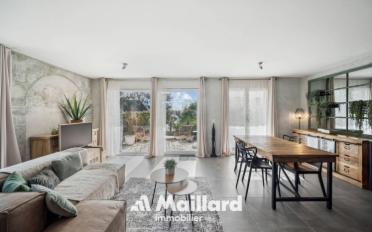 Wohnung 3.5 Zimmer - image - 1