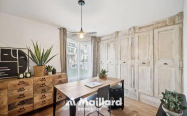 Wohnung 3.5 Zimmer - image - 9