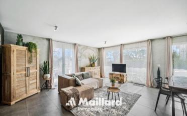 Wohnung 3.5 Zimmer - image - 10