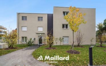 Wohnung 3.5 Zimmer - image - 11