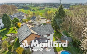 Villa 5.5 Zimmer - image - 3