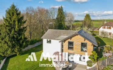 Villa 5.5 Zimmer - image - 2