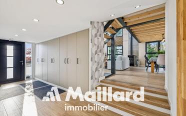 Villa 5.5 Zimmer - image - 6