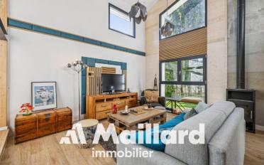 Villa 5.5 Zimmer - image - 7