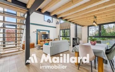 Villa 5.5 Zimmer - image - 8