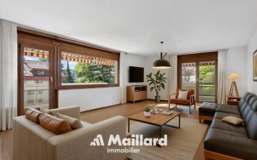 Wohnung 4.5 Zimmer - image - 1