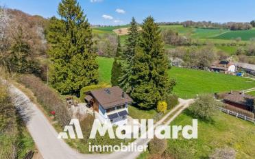 Chalet - image - 2