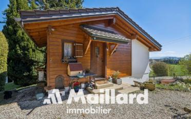 Chalet - image - 10